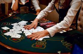 Вход на официальный сайт Kometa Casino